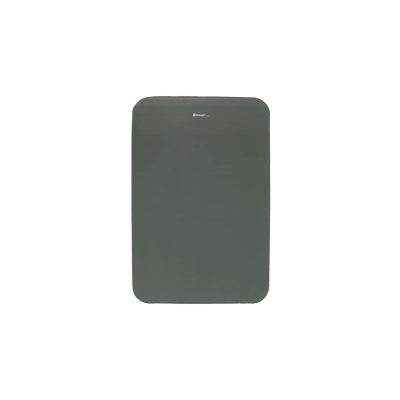 2. Outwell 400152 Luftmatratze Doppelmatratze Grün, Grau Unisex