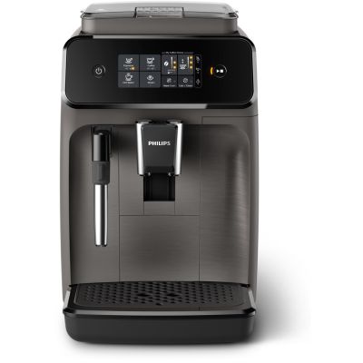 11. PHILIPS EP1224/00 Espressomaschine