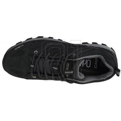 4. CMP Rigel Low M 3Q13247-73UC Schuhe