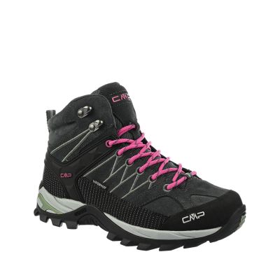 6. CMP Rigel Mid W 3Q1294674US Wanderschuhe