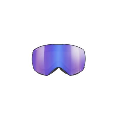 2. Julbo Light Year OTG Skibrille Schwarz