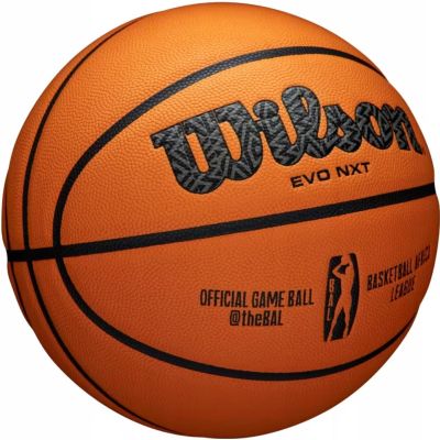 6. WILSON EVO NXT BASKETBALL AFRIKA LEAGUE GRÖSSE 7