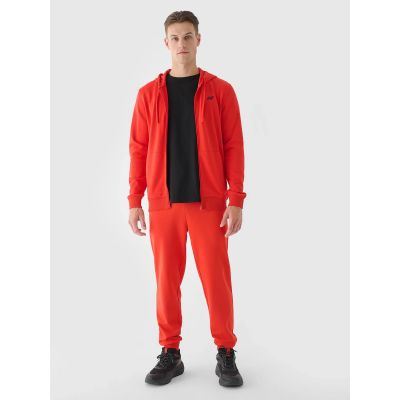7. 4F M 4FWMM00TSWSM1466-60S Sweatshirt