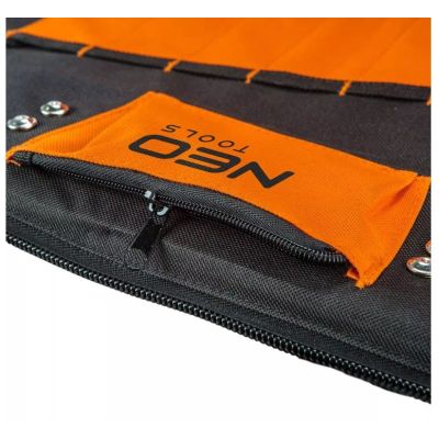 9. Werkzeugtasche