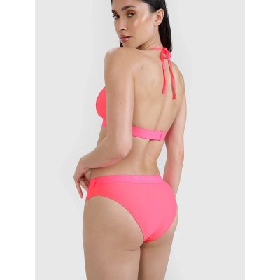 2. Damen-Bikinihose 4F 4FWSS25UBKBF072-55N