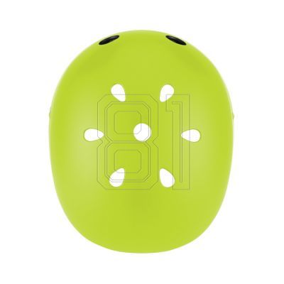12. Globber Jr 505-106 Helm