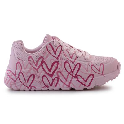 11. Skechers The Joy Jr 314065L-LPMT Schuhe