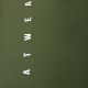 16. Herren-Kompressionsshirt ARMY GREEN COMBATWEAR | DBX Bushido