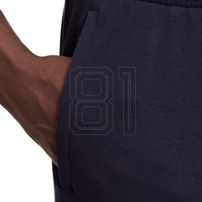 12. Adidas Must Have BOS Short French Terry M FM6349 Shorts