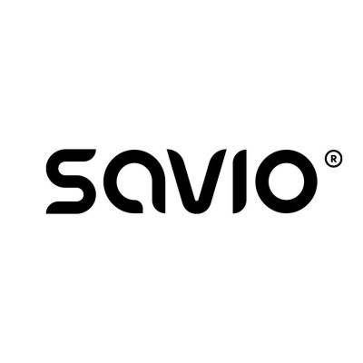 SAVIO POWERBANK 10000 MAH MAGNETISCH WEISS BA-13