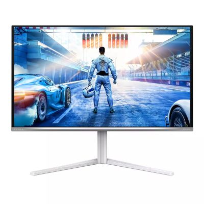 6. Monitor Philips Evnia QD-OLED 27" 27M2N6501L/00 240Hz