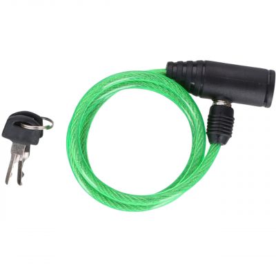 Dunlop Fahrradschloss 0,6x90 cm 1049663