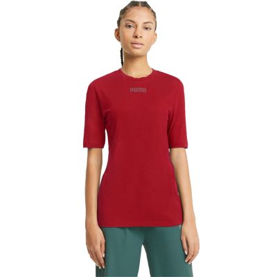 6. Puma Modern Basics Tee W 585929 22