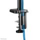 15. Neomounts DS70-750BL1 Monitorhalterung/Ständer 68,6 cm (27") Schreibtisch Schwarz
