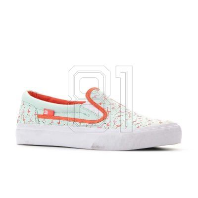 10. DC Trase W ADBS300135 MIB Schuhe
