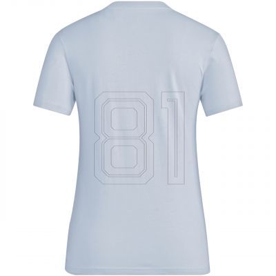 2. adidas Loungewear Essentials Logo Tee W IR5408