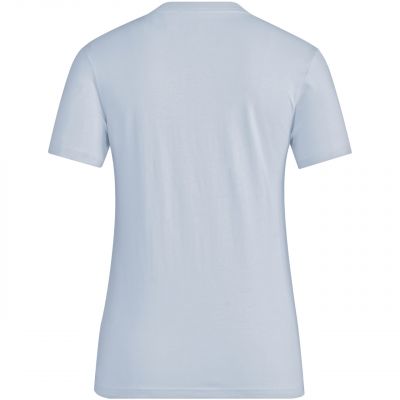 2. adidas Loungewear Essentials Logo Tee W IR5408