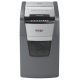 4. Rexel Optimum AutoFeed+ 130X Aktenvernichter, (P-4), 130 Blatt, 44-l-Behälter