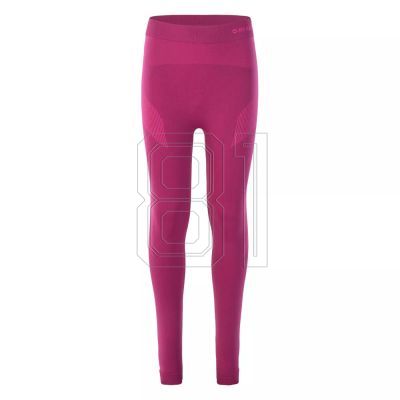 Hi-tec Trikat Bottom Jr 92800565101 Thermoaktive Leggings 