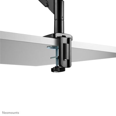 17. Neomounts DS70-810BL1 Monitorhalterung/Ständer 81,3 cm (32") Schreibtisch Schwarz