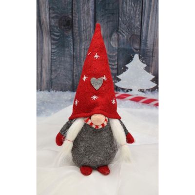 22. Weihnachtswichtel 14x12x30cm
