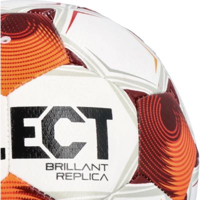 3. Select Brilliant Replica v25 Ball 160070 Weiß 4