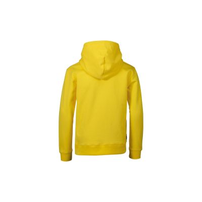 2. POC Hood Jr Kinder Hoodie Gelb