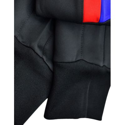 8. FC Barcelona Herren-Trainingsanzug Barca 5002CHOU