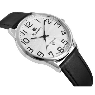 2. PERFECT GXB452-03 Herrenuhr