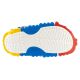 4. Crocs LEGO Creativity Clog K 211874-100 Weiß 28/29