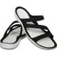 4. Crocs Swiftwater Sandale W 203998 066