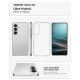 5. Spigen Ultra Hybrid Hülle für Samsung Galaxy S26 - Transparent