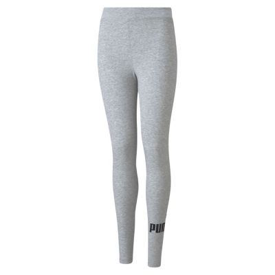 5. Puma ESS Logo Leggings Jr 587035 04 Kinder Leggings