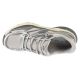 3. Skechers Slip-Ins: Stamina Sport 150710-SIL Grau 36
