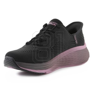 3. Skechers Slip-Ins Max Cushioning Elite W 129626-BKMV Schuhe