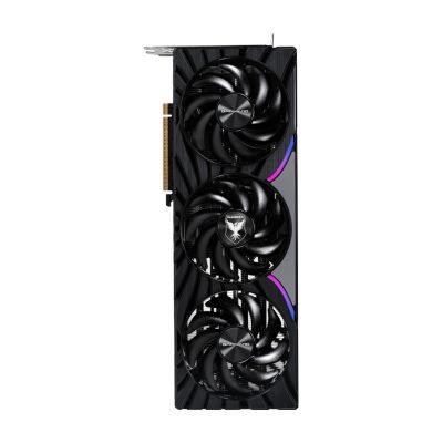 3. GeForce RTX 5070 Ti Phoenix-S Grafikkarte, GeForce RTX 5070 Ti, 16 GB, GDDR7, 256 Bit