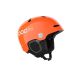 7. POC POCito Fornix MIPS Skihelm Orange