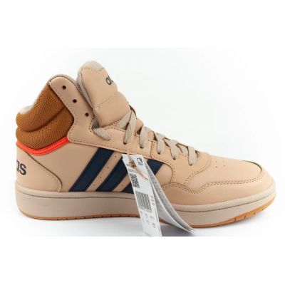 5. Adidas Hoops 3.0 M GX9608 Schuhe