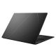 6. ASUS Zenbook 14 UM3406GA-QD008W Ryzen AI 7 445 14,0" WUXGA 60Hz 400nits AG 32GB LPDDR5X 1TB Radeon Grafik WLAN+BT 1080p Kamera 75Wh Windows 11 Aluminium Jade Schwarz