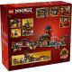 2. LEGO 71861 Ninjago – Altstadt – 15. Jubiläum