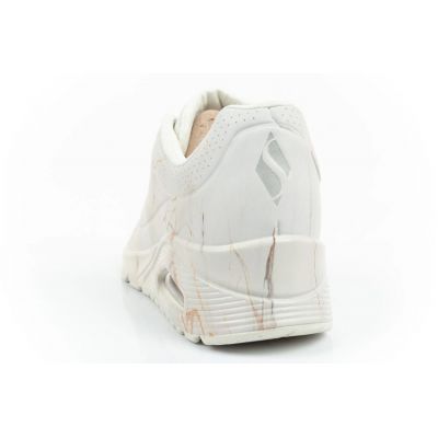 5. Skechers Uno W 155584/OFWT Schuhe