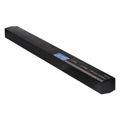 55. Samsung HW-B650F/EN Soundbar 3.1 Kanäle 370W Bluetooth 4.2 Dolby Digital Schwarz
