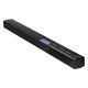 55. Samsung HW-B650F/EN Soundbar 3.1 Kanäle 370W Bluetooth 4.2 Dolby Digital Schwarz