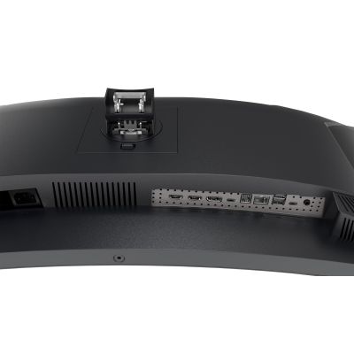 5. iiyama GCB3486WQSCP-B1 Monitor 34" VA 3440x1440 500cd/m2 0,4ms 2xHDMI 2xDP USB