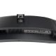 5. iiyama GCB3486WQSCP-B1 Monitor 34" VA 3440x1440 500cd/m2 0,4ms 2xHDMI 2xDP USB