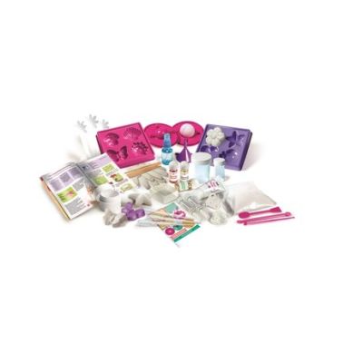 Clementoni Set - Schönheitssalon
