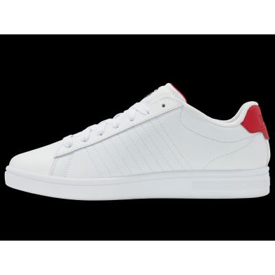 5. K-Swiss COURT SHIELD II Schuhe (04412-128-M)
