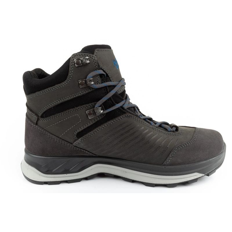 15. Hanwag M H9124-064597 Trekkingschuhe