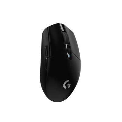 10. Logitech G305 LightSpeed Maus
