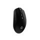 10. Logitech G305 LightSpeed Maus